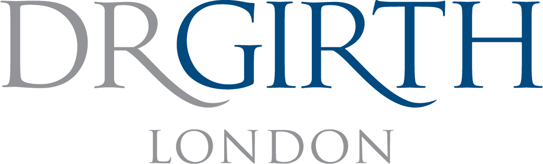 Dr Girth London